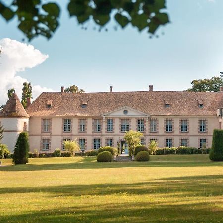 Chateau De La Cour Senlisse 외부 사진