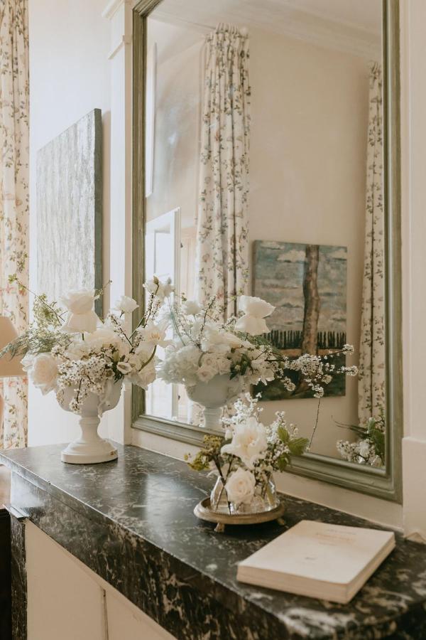 Chateau De La Cour Senlisse 외부 사진