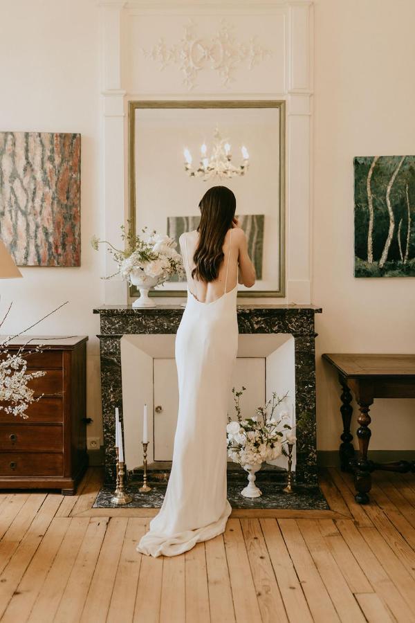Chateau De La Cour Senlisse 외부 사진